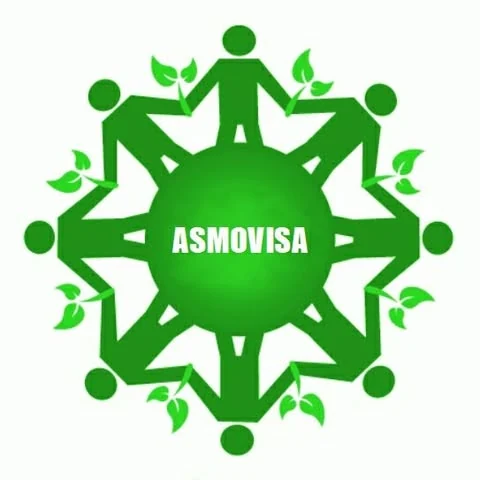 Logo ASMOVISA