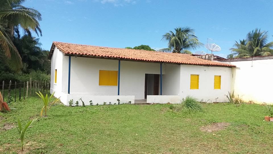 Sede da ASMOVISA