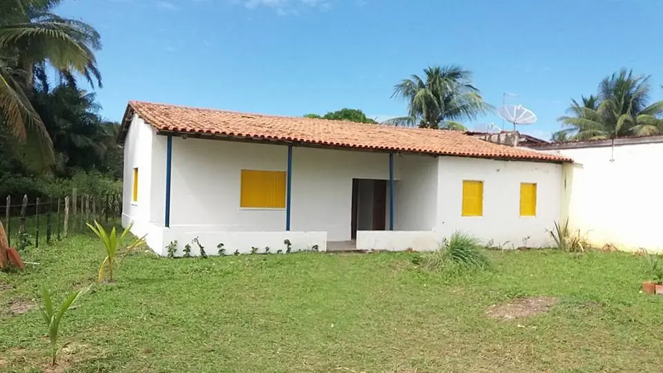 Sede da ASMOVISA